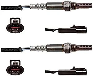 Sensor de oxígeno aguas arriba para Plymouth Breeze Ford Contour Crown Victoria E-450 Foto 1 de 2