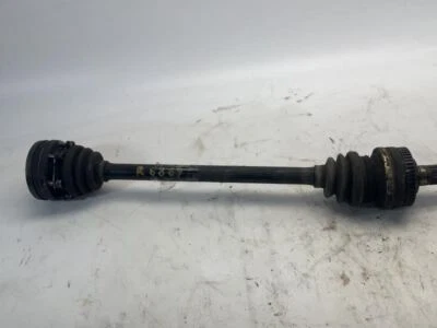 Eje trasero derecho Porsche Boxster 97-02 2,7 L MT TRACCIÓN TRASERA OEM B Foto 1 de 4