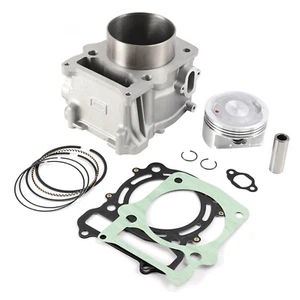 Zylinder Kolben Top End Kit für HiSun Sector 550 Tactic 550 Strike 550 2017-23 E - Bild 1 von 8