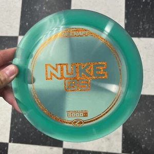 Discraft Z Nuke OS 173-174g - Imagen 1 de 8