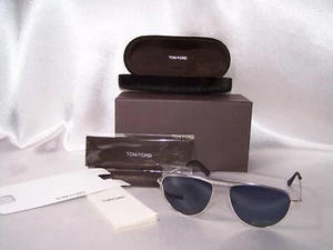 New Tom Ford TF108 19V James Bond sunglasses Quantum of Solace Daniel Craig - Picture 1 of 3