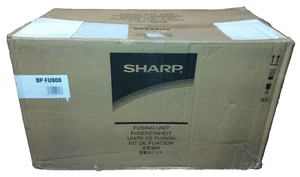 Genuine Sharp BP-FU900 Fusing Unit for BP-70M75 Factory Sealed Boxes as seen - Picture 1 of 3