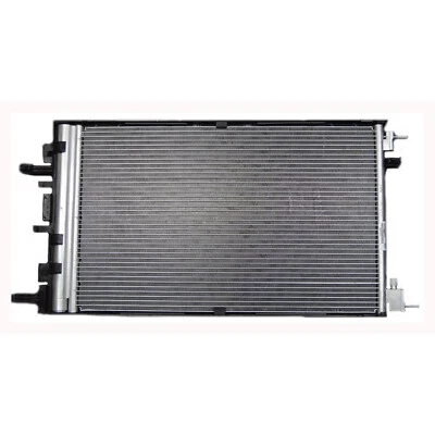 RAYTEN AC CONDENSER For 2012-2013 BUICK REGAL PREMIUM 2 FLEXIBLE DPI# 3890 - Image 1 of 4