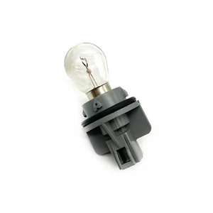 OEM For Acura Integra Legend NSX RL Corner Turn Signal Light Bulb & Socket Lamp - Picture 1 of 3