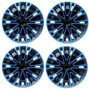 Set of 4 14 inch Wheel Rims Cover for Mitsubishi Mirage R14 Tire and Rim - Picture 1 of 8