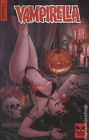 Vampirella Halloween Special #0 FN 2018 Stock Image