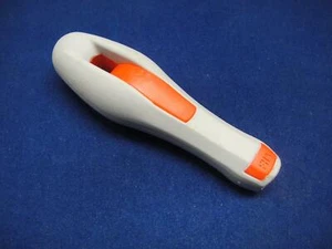 1 x Replacement Soft Grip File Handle for 6"-8" Engineers Hand Files (Marked) - Picture 1 of 1