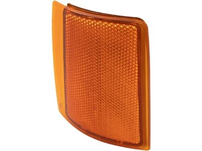 Para 1994-1999 GMC Yukon conjunto de marcador lateral superior esquerdo Brock 54883WK 1995 1996 - Imagem 1 de 2