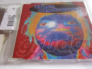 The Dylans Grudge Promo Labelled Beggars Banquet BBQ 22 CD 1993  UK CD  Single - Picture 1 of 4