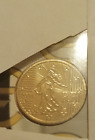 50 centimes euro France 2004 Rare