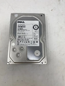 Dell WTJVY SAS-Festplatte mit 2 TB 7,2.000 1/MIN 3,5"" 6 Gbit/s (HUS724020ALS640) - Bild 1 von 1