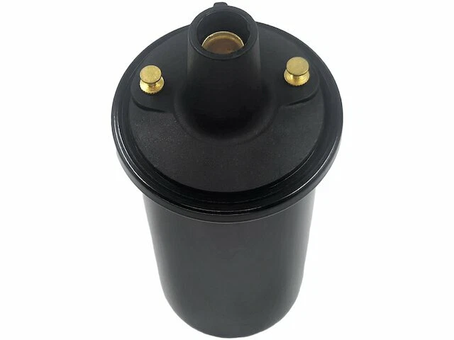 Bobina de encendido para Ford F600 1980-1994 1981 1982 1983 1984 1985 1986 1987 N551DJ Foto 1 de 1