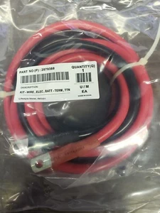 Polaris Ranger Battery Terminal Wire Kit #2879388 - Foto 1 di 3