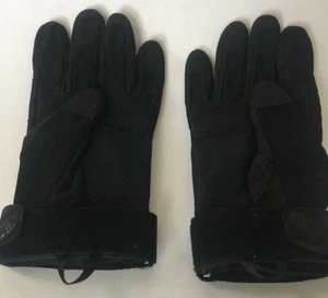 Selbertron S.O.L.A.G. Wikevlars XS Gloves-Law Enforcement - Picture 1 of 4