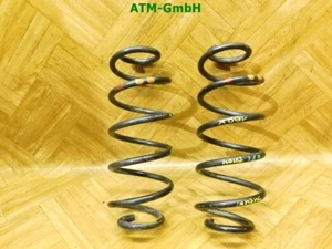 Feder Federn x 2 Stück hinten Suzuki Splash - Bild 1 von 4