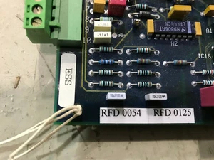369174.00 CONTROL BOARD - Picture 1 of 8