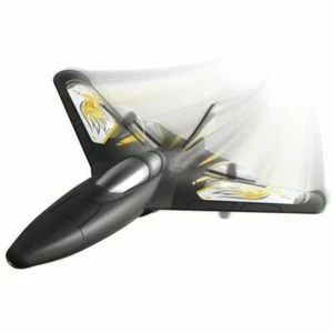 Flybotic - Avion Télécommandé X-Twin - Matière Mémoire de Forme - Jouet pour ... - Imagen 1 de 9