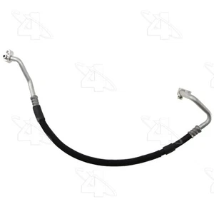 A/C Refrigerant Discharge Hose For 2017-2018 Volkswagen Tiguan Limited 4 Seasons - Picture 1 of 4
