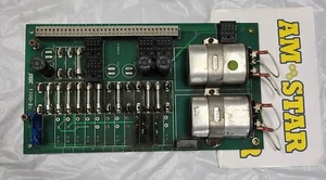 FADAL CIRCUIT BOARD 1100-2D CNC VERTICAL MILL - Picture 1 of 1