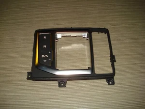 Audi R8 Shift Gate 4S1713111C Cover Switch Actuator Automatic DSG OEM - Picture 1 of 5