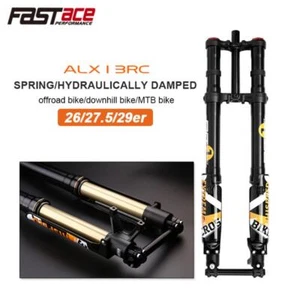 FASTACE 1.0 Front Fork Absorber Guard Protector Protection For Sur-Ron S/X - Picture 1 of 12