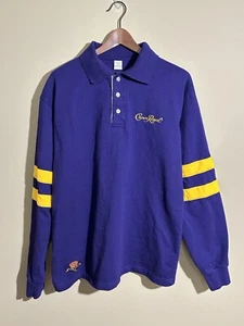 Crown Royal Long Sleeve Shirt (Size Large) - Picture 1 of 4
