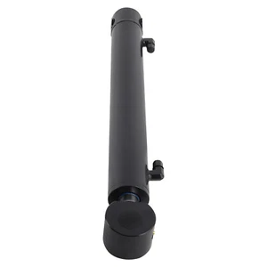 1x Thumb Clamp Hydraulic Cylinder For Bobcat Compact Mini Excavators E32 E35 - Picture 1 of 12