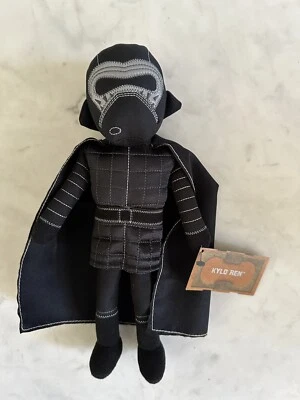 🔥Star Wars Galaxy’s Edge - KYLO REN - Plush - Toydarian Toymaker💥 - Image 1 of 2