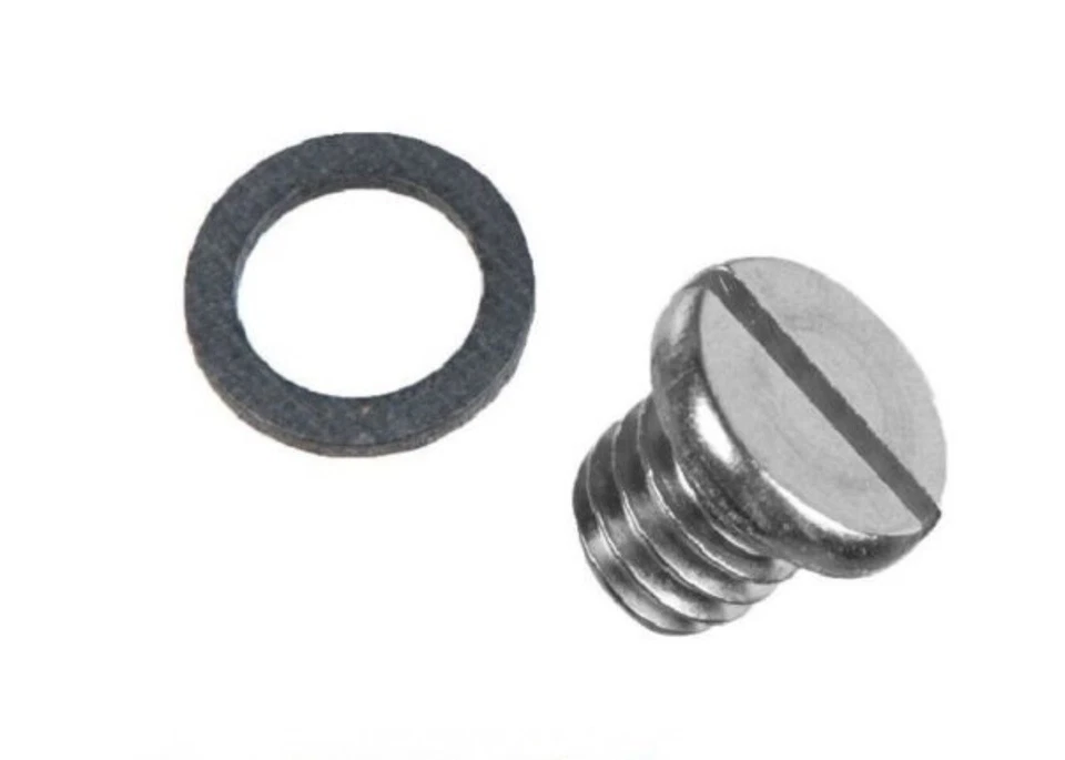 A6d Pair of Sierra 18-2244 Drain Plug