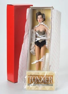 Robert Tonner Ava Gardner Puppe UFDC Region 8 Conference 2002 LE mit Box und COA - Bild 1 von 6