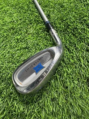 Tommy Armoun - Silver Scot - 3 IRON - Graphite - Stiff - USED - LH" - Image 1 of 4