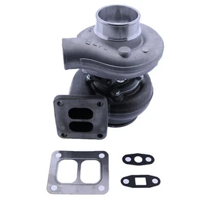 Turbocharger RE508971 RE503097 for 2000 John Deere 4.5L 4045 4045T - Picture 1 of 4