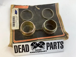 Harley Colony 40-54 Knucklehead Panhead admisión colector pezones kit - Imagen 1 de 2