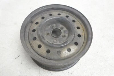 2002-2006 Nissan Altima 16X6 1/2" Metal Steel Wheel Rim 40300-8J007 - Oem - Image 1 of 4