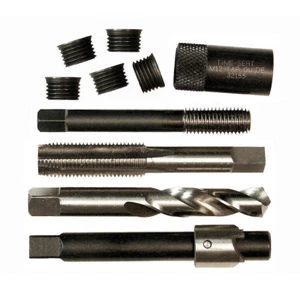 Kit de reparación de hilos de sartén de drenaje Time-Sert 1215C M12 x 1,5 - ¡ENVÍO GRATUITO! - Imagen 1 de 9
