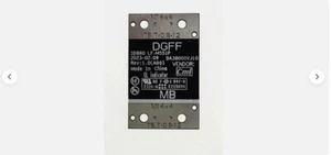 NUOVO CAVO CONNETTORE GRAFICO ORIGINALE DELL ALIENWARE X16 R1 7PNFY 07PNFY - Foto 1 di 2