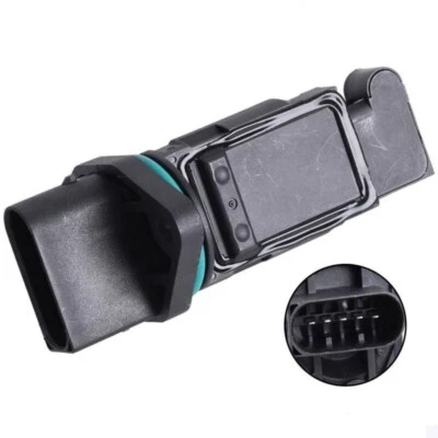 Medidor sensor de flujo de aire másico MAF para Porsche 911 Carerra 1999-2001 Foto 1 de 4