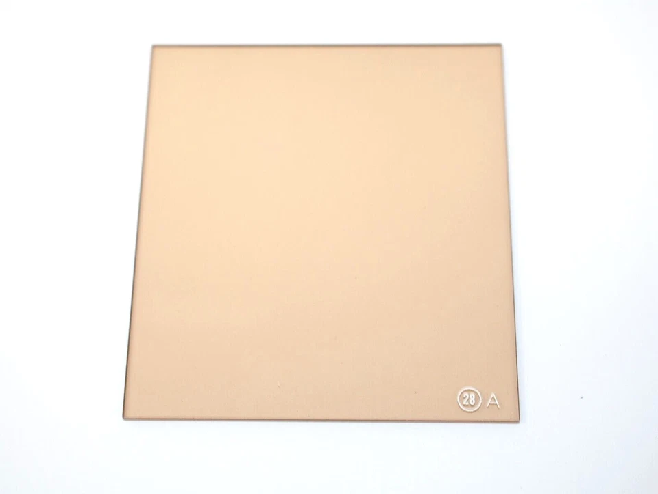 Cokin A Series A028 Warm 81C Square Filter - Image 1 of 1