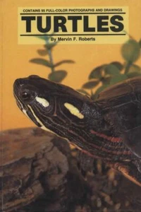 Turtles by Marvin F Roberts turtle care New book [Hardcover] - Bild 1 von 1