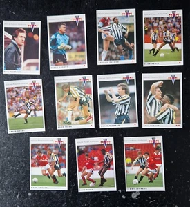 NOTTS COUNTY Panini Players Collection 92 full team set - Picture 1 of 1