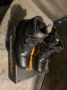 Timberland Pro Valor Duty 11 W - Imagen 1 de 9