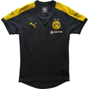 Borussia Dortmund 2016-17 Puma Training Fußball Trikot Shirt Gr. S - Bild 1 von 5