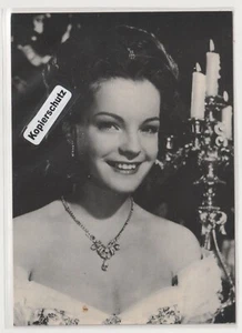 Romy Schneider Schauspielerin Photo Brünjes /Erma / Herzog Film - Picture 1 of 2