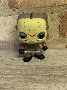 Friday 13th Funko Pop #01 - Jason Voorhees - no box - Picture 1 of 4
