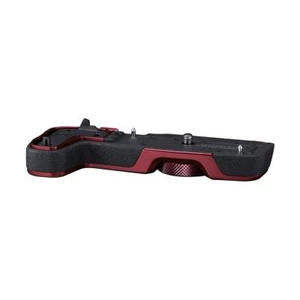Canon EG-E1 Extension Grip for EOS RP Mirrorless Camera, Red #3485C001 - Picture 1 of 2