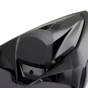 Cubierta de asiento trasero negro Pillion cubierta de carenado cubierta para HONDA CBR 1000 RR-R 2020-2024 - Imagen 1 de 8