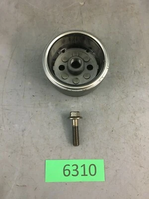 Volante Honda XR250 XL250R | XR250R XL 250R Rotor Rueda Magneto 1984 Foto 1 de 4