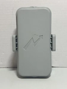Outdoor Eletrical Box Junction 8x4x3 Inches, Open Box, Ships from USA - Picture 1 of 7