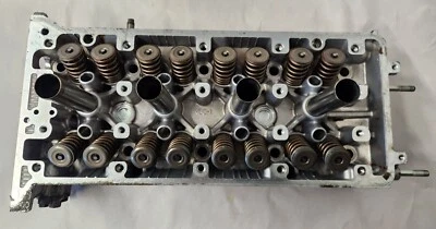 🔥06-11 Honda Civic JDM SI Engine Cylinder Head Replacement Motor Assembly OEM - Image 1 of 4