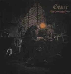 LP Gelure The Candlelight Tomes SPLATTERED VINYL, LTD ED NEW OVP Northern S - Foto 1 di 1